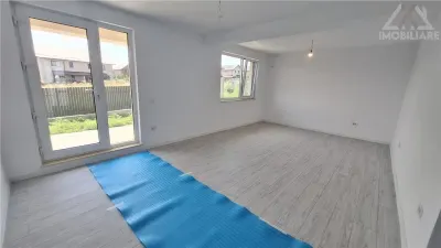 Mutare imediata!Casa Rediu Valea Lupului,4 camere,Incalz Pard,0%Comision - foto 5