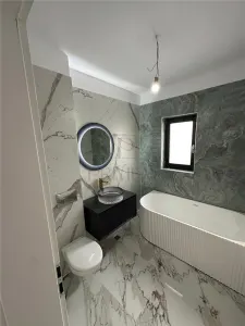 MOSNITA NOUA-ZONA EXCELENTA- DUPLEX COCHET - foto 3