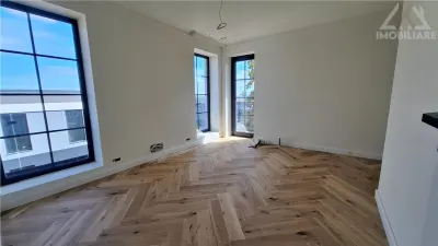 Casa pasiva REDIU,4 camere,Pompa caldura,Panouri fotovol,Trifazic,0% Comision - foto 13