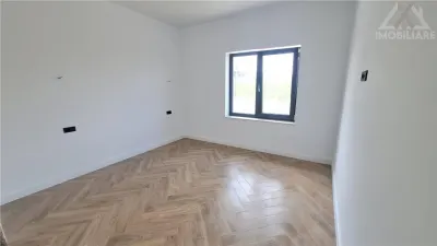 Casa Breazu,4 camere,2 bai,Teren 450mp,Dressing,Placa,Pod,0% Comision - foto 11