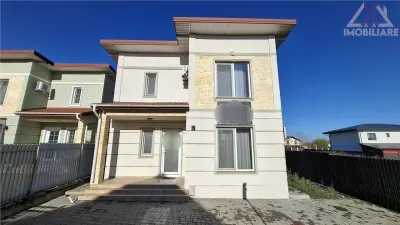 Casa Valea Lupului,4 camere,2 bai, Incalz pard,0% Comision - foto 1