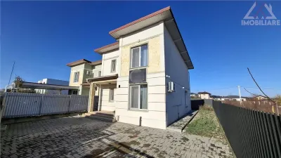 Casa Valea Lupului,4 camere,2 bai, Incalz pard,0% Comision - foto 2