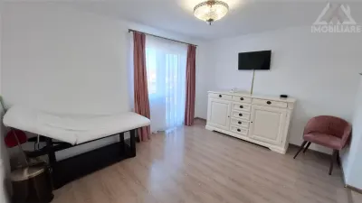 Casa Valea Lupului,4 camere,2 bai, Incalz pard,0% Comision - foto 15