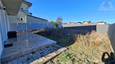 Casa Valea Lupului,4 camere,2 bai, Incalz pard,0% Comision - foto 17