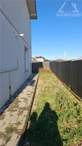 Casa Valea Lupului,4 camere,2 bai, Incalz pard,0% Comision - foto 18