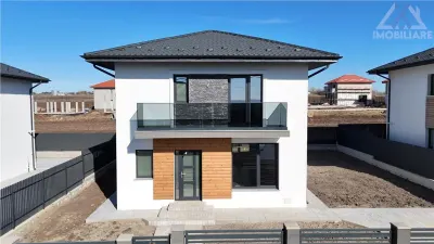 Casa 4 camere Rediu/Valea Lupului,Incalz pard,ASFALT,0% Comision - foto 1