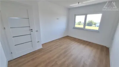 Casa 4 camere Rediu/Valea Lupului,Incalz pard,ASFALT,0% Comision - foto 9