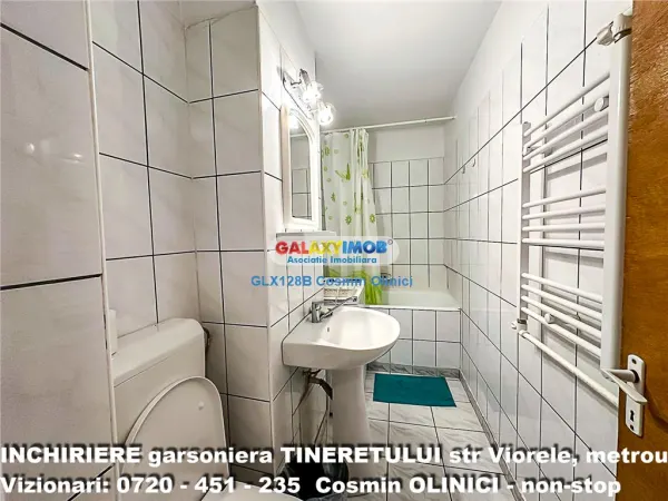 Apartament 1 camera București - poza 7