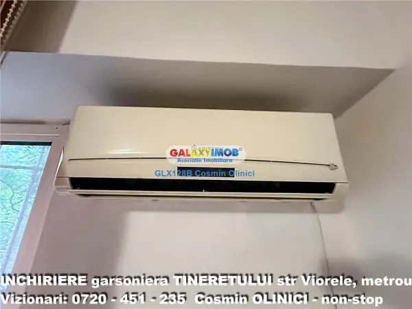 Apartament 1 camera București - poza 8