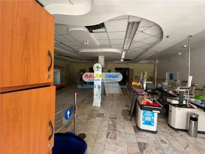 Spatii comerciale ultracentrale 313 mp si 191 mp inchiriere - foto 3