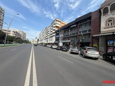 Spațiu comercial Bacău - poza 3