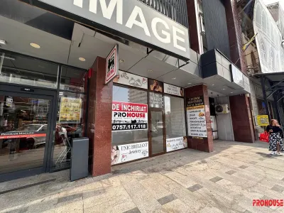 Spațiu comercial Bacău - poza 4