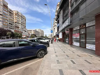 Spațiu comercial Bacău - poza 5