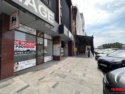 Spațiu comercial Bacău - poza 6