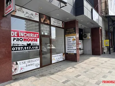 Spațiu comercial Bacău - poza 7
