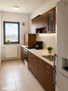 Apartament 2 camere Doamna Ghica Plaza - foto 6
