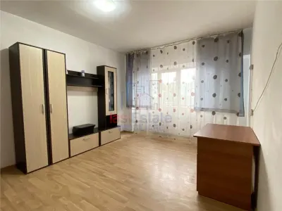 Apartament 2 camere - Podu de Fier - Iasi