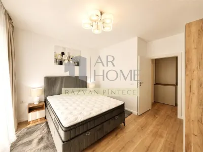 Apartament 2 camere, prima inchiriere, Nord MRS Gradinile Ploiesti - foto 8