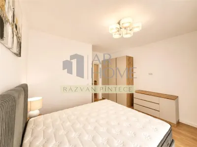 Apartament 2 camere, prima inchiriere, Nord MRS Gradinile Ploiesti - foto 9