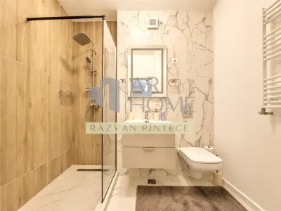 Apartament 2 camere, prima inchiriere, Nord MRS Gradinile Ploiesti - foto 10