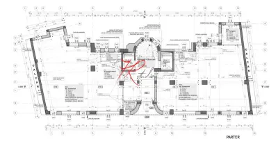 Inchirere spatiu birou, ultracentral, bloc total renovat. - foto 6