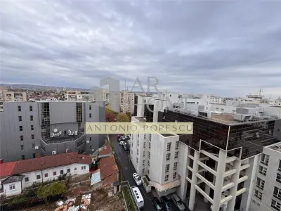 Spatiu birouri 2 camere, parcare subterana,  Ploiesti, Ultracentral. - foto 13