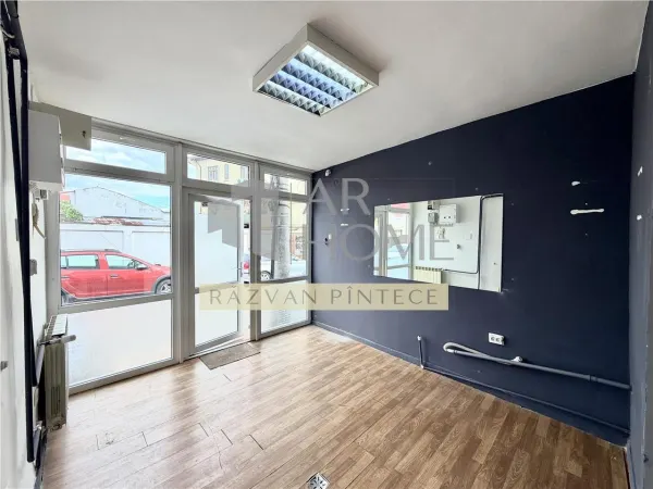 Spațiu comercial Ploiești - poza 2
