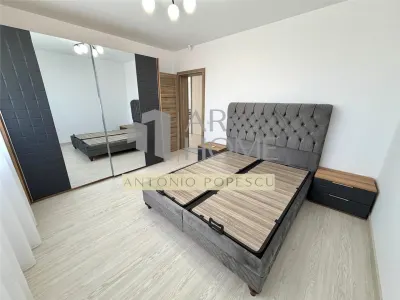 Casa 3 camere, prima inchiriere, in Ploiesti, zona Albert. - foto 13