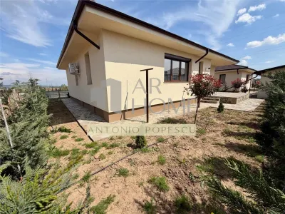 Casa 3 camere, prima inchiriere, in Ploiesti, zona Albert. - foto 17