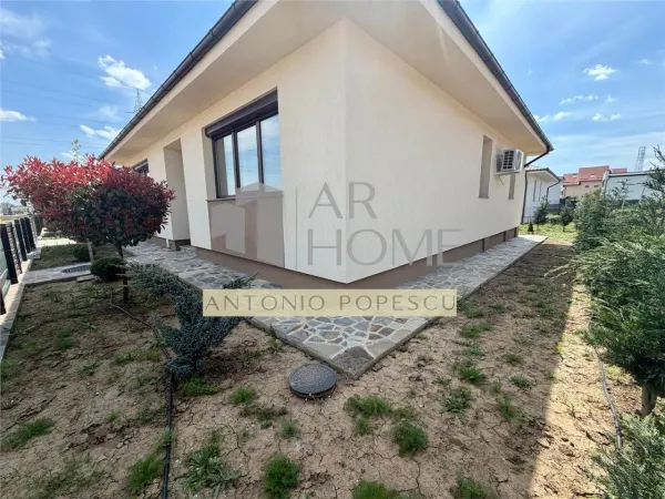 Casă 3 camere Ploiești - poza 18