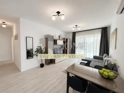 Apartament 2 camere, prima inchiriere, Albert MRS Gradinile Ploiesti - foto 1