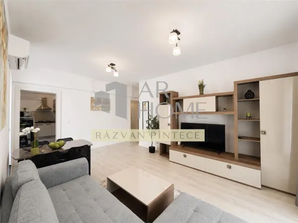 Apartament 2 camere Ploiești - poza 2