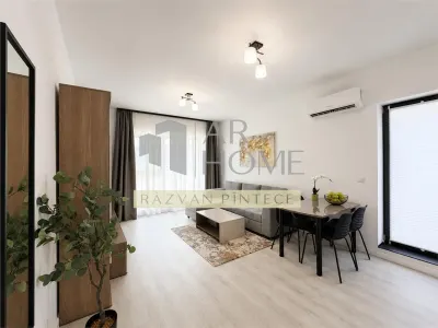 Apartament 2 camere, prima inchiriere, Albert MRS Gradinile Ploiesti - foto 3