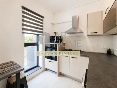 Apartament 2 camere, prima inchiriere, Albert MRS Gradinile Ploiesti - foto 6