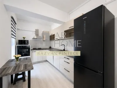 Apartament 2 camere, prima inchiriere, Albert MRS Gradinile Ploiesti - foto 7