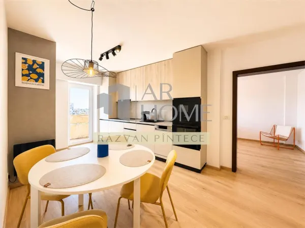 Apartament 2 camere Ploiești - poza 4