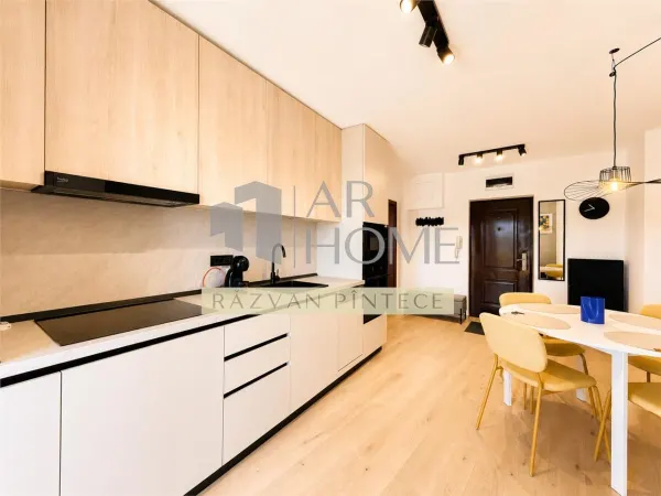 Apartament 2 camere Ploiești - poza 5