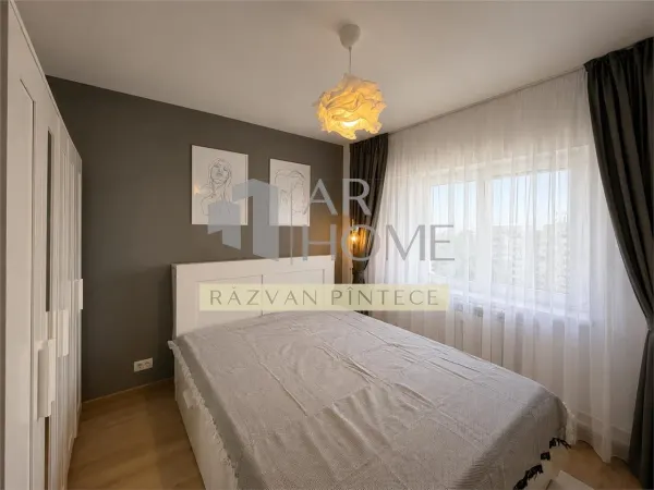 Apartament 2 camere Ploiești - poza 6