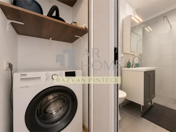 Apartament 2 camere Ploiești - poza 7