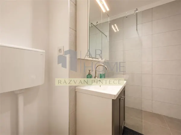 Apartament 2 camere Ploiești - poza 9