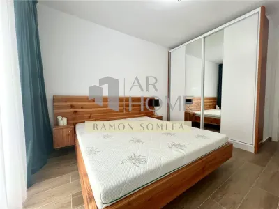 Apartament 2 camere, parcare proprie, cartier Albert, Ploiest - foto 4