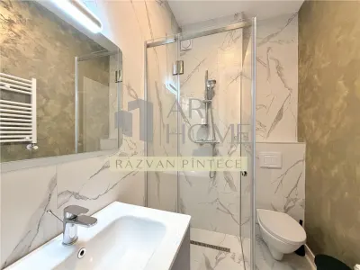 Apartament 3 camere de lux, parcare subterana, Marasesti, Ploiesti - foto 11