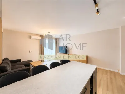 Apartament 3 camere de lux, parcare subterana, Marasesti, Ploiesti - foto 4