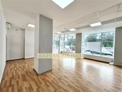 Inchiriere spatiu comercial, vitrina, ultracentral, Ploiesti - foto 5