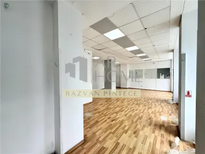Inchiriere spatiu comercial, vitrina, ultracentral, Ploiesti - foto 7