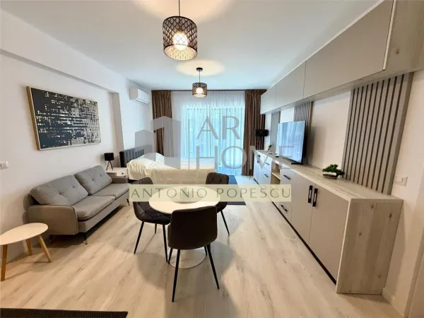 Apartament 2 camere Ploiești - poza 1
