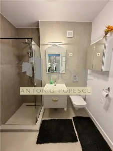 Studio prima inchiriere, parcare proprie, In Ploiesti, zona Nord/ Albe - foto 11