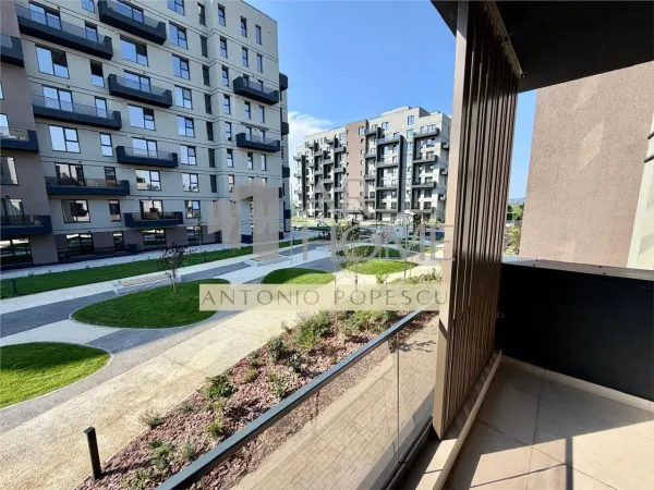 Apartament 2 camere Ploiești - poza 13