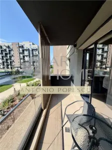 Studio prima inchiriere, parcare proprie, In Ploiesti, zona Nord/ Albe - foto 14
