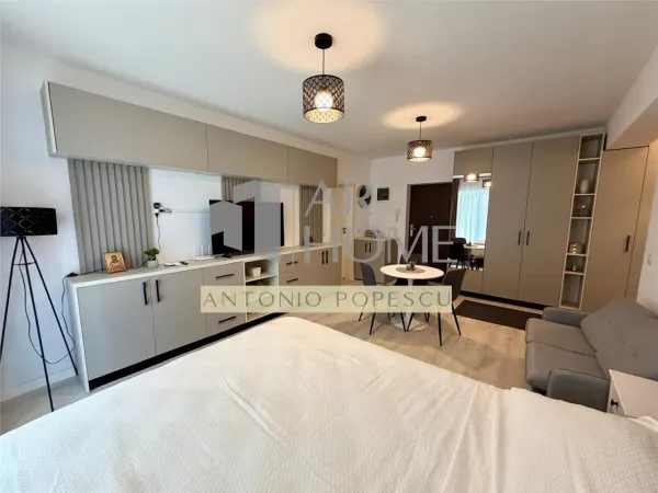 Apartament 2 camere Ploiești - poza 4